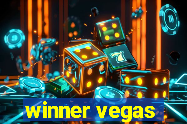 winner vegas